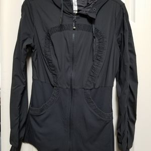 Lululemon hoodie